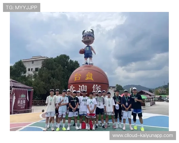 篮球联赛青训营与高校共建科研与实习基地，青年篮球培训基地